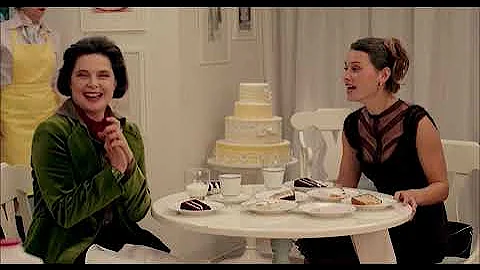 The Accidental Husband Trailer (HD - Best Quality)