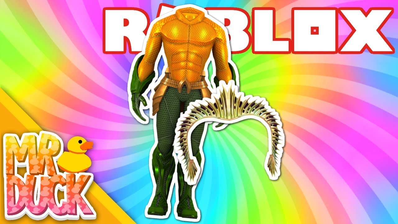 How To Get Aquamans Hero Suit Atlannas Crown Roblox Aquaman Event Arena Ended - 