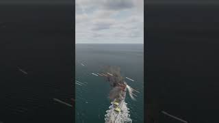The Smoothest Naval Combat Compilation ⚔️💥
