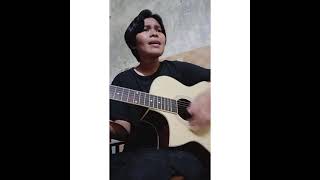 Terlena - Ikke Nurjanah Cover Rhayza Channel