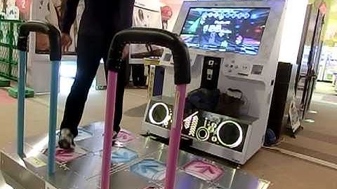 ddr2013 - monkey business (BDP)