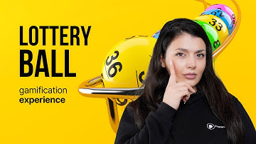 How to Create a Lottery Ball Gamification Experience on Your Website to Increase Conversion?
