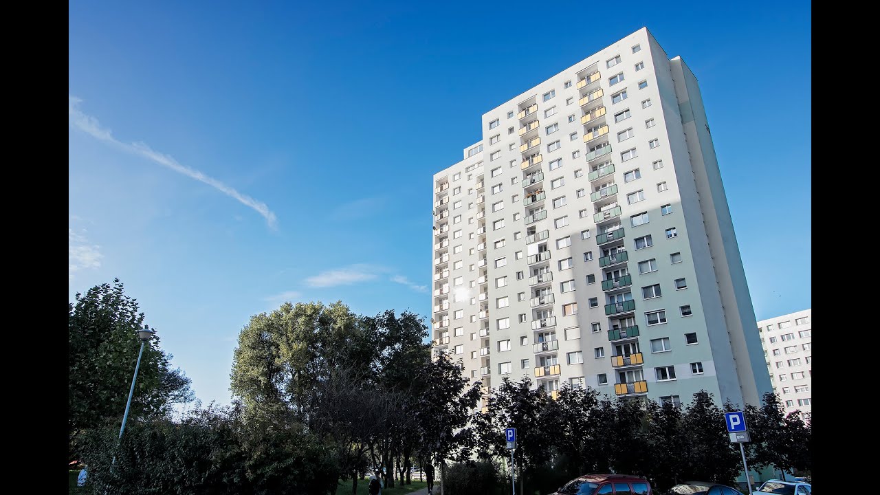 3 pokoje Chartowo, Lecha Poznań Blisko Malty - Apartment - Sale - Poznań, Nowe Miasto / Chartowo
