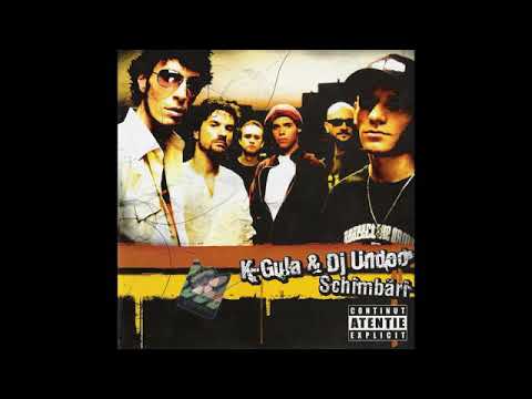 K-Gula — K-Gula & Dj Undoo- O viață