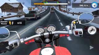 Moto Rider GO: Highway Traffic - Game Trailer screenshot 5
