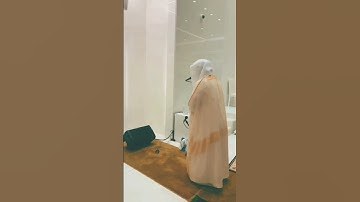 | يومئذ تعرضون لا تخفي منكم خافية|_ تلاوة نادرة للشيخ ناصر القطامي 🤍🤍