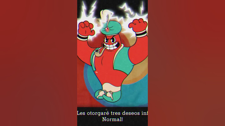3 TRUCOS que te ayudarán en CUPHEAD