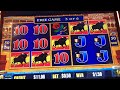 ⚡️HIGH LIMIT Lightning Link Best Bet (2) HANDPAY JACKPOTS ...