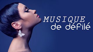 Musique de Défilé de Mode, Musique de Fond, Deep House, Chanson Ambiance, Musique de Défilé C34