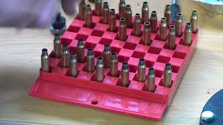 Reloading with Budget Equipment for New Shooters or Beginners