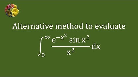 Solving improper integral using Euler