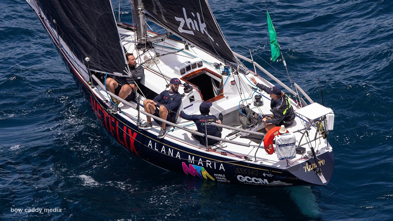 RSHYR 2023 | Azzurro Interview
