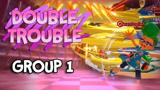 Ninjala Season 5 Double Trouble Ninjala Tournament GROUP 1