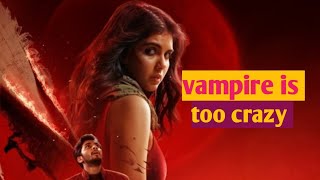 Lokah chapter 1- movie review || Kalyani priyadarshan 