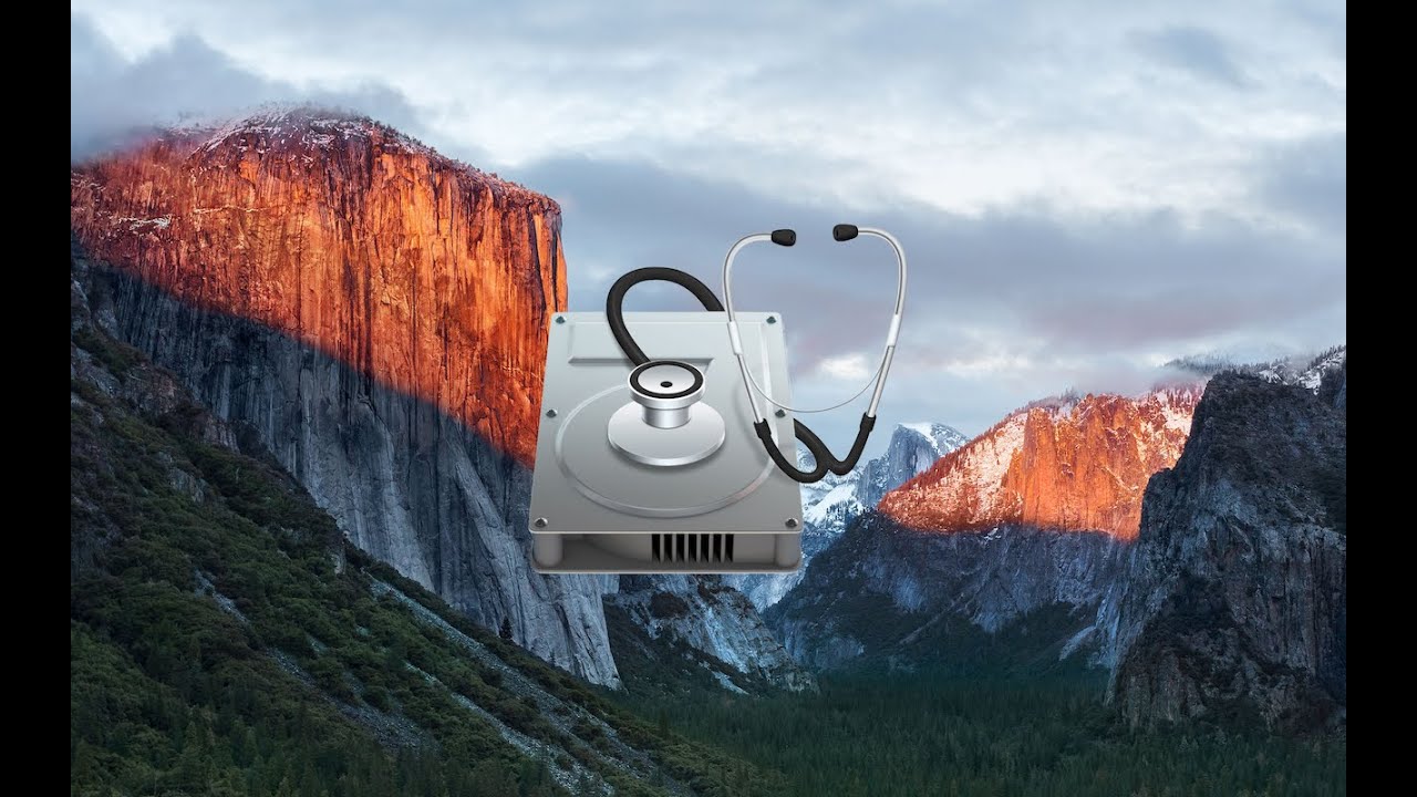 mac os yosemite el capitan