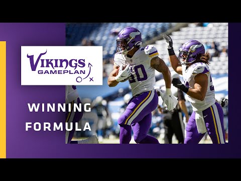 Winning Formula: How