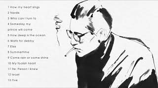 THE VERY BEST OF BILL EVANS   BILL EVANS BEST SONGS OF ALL TIME