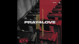 TAE FRESH - PRAY 4 LOVE [ FREESTYLE ] [ LYRIC VIDEO ]