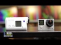 Sony FDR-X1000V Vs GoPro Hero 4 Black - 4K Video Comparison