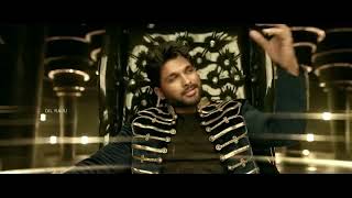 DJ Duvvada Jagannadham Video Songs - Seeti Maar Full Video Song -  Allu Arjun, Pooja Hegde