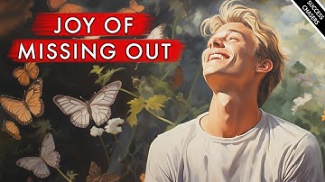 The Joy of Missing Out: Embracing Solitude in a World Addicted to Social Media