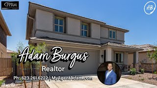 16987 W RED BIRD RD, Surprise, AZ 85387