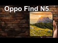 Oppo's Find N5 is Officially the World’s Thinnest Foldable—Here’s Everything You Need to Know!