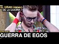 El gran premio de la cocina - Programa 07/07/20 - Guerra de egos en el equipo rojo