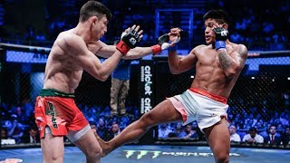MMA | Combate Estrellas: Monterrey 2019 | Full Show