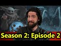 The Mandalorian - Season 2: Episode 2 (My Thoughts)