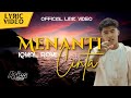 Iqmal Romi - Menanti Cinta (Official Lyric Video)