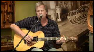 Jeff Daniels, "When My Fingers Find Your Strings" chords