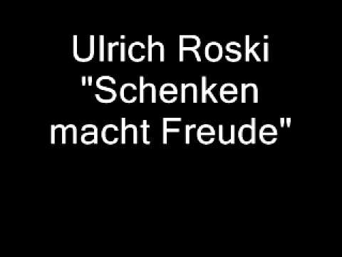 Video: So Macht Schenken Freude