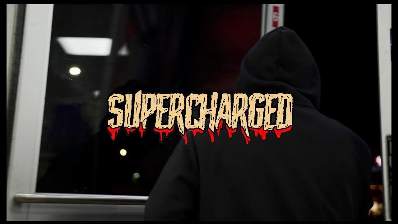 LIL C - SuperCharged (Official Music Video) adlı videoyu YouTube'da izle LIL C - SuperCharged (Official Music Video) adlı videoyu YouTube'da izle