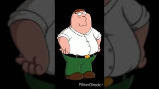 My Peter Griffin Voice impression.