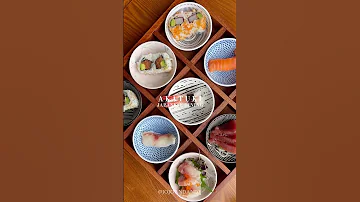 North London Japanese Dining With Hot Stone Akatuki 
