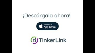 TinkerLink la red de expertos de confianza (iOS) screenshot 3