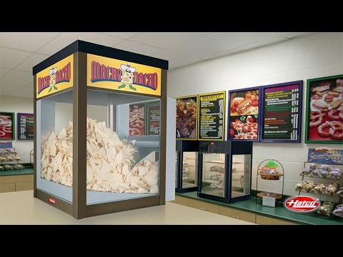 hatco®-corporation:-holding-&-display-cabinets