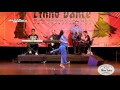 Ethno Dance 2016 baladi improvizatiya Katyasha