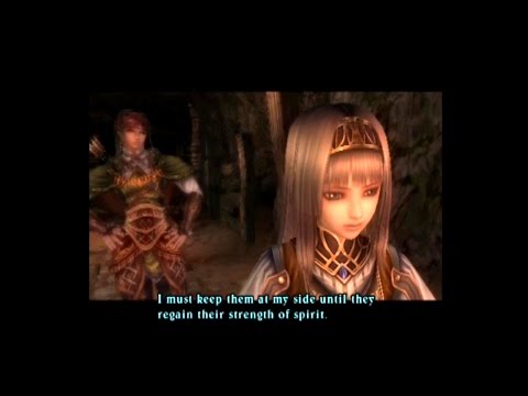 Valkyrie Profile 2: