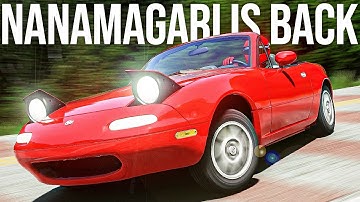 This Assetto Corsa Touge is Still Amazing...