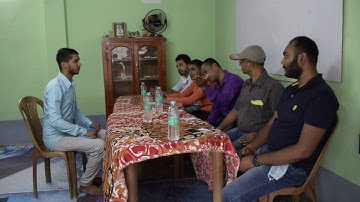 WBP Constable 2020 Mock Interview. বেঙ্গল পুলিশ কনস্টেবল মক ইন্টারভিউ ২০২০. Part 5.