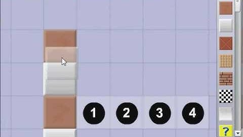 How to make grey fake (basic block 2) in PR2!