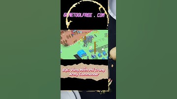 Army Commander  MOD APK IOS 🐖 Working on Phone 100%