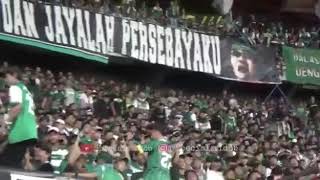 Persebaya versi kelangan