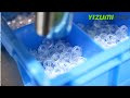 Sneak Peek of YIZUMI Mouse Wheel Axle Injection Molding Solution