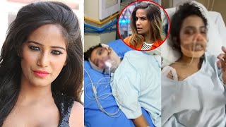 Actress Poonam Pandey Died from Carvical Cancer!