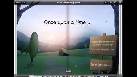 AVE ePub3 Fixed Layout 2.0