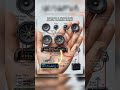 Car Audio Upgrade 🔊 4-Channel Amplifier Wiring Installation Diagram | Step-by-Step Guide (USA Style)