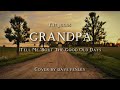 Lyric "Grandpa" (Tell Me 